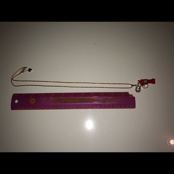 Necklace with attitude! - Picture 7 of 8